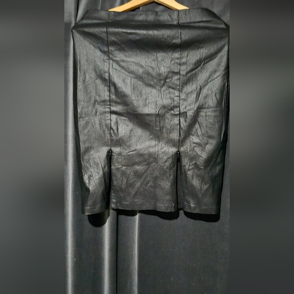 Grace Elegant Black Fabric